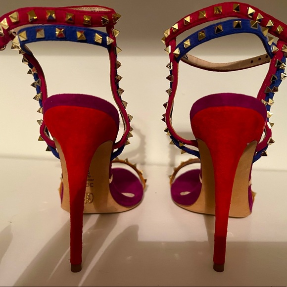 Gianni Renzi Heel - Picture 3 of 6